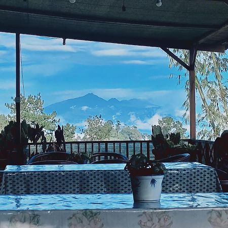 Апартаменти Bromo Tanjung Tosari Екстер'єр фото